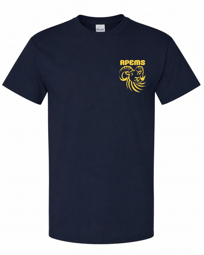 T-Shirt (with logo)