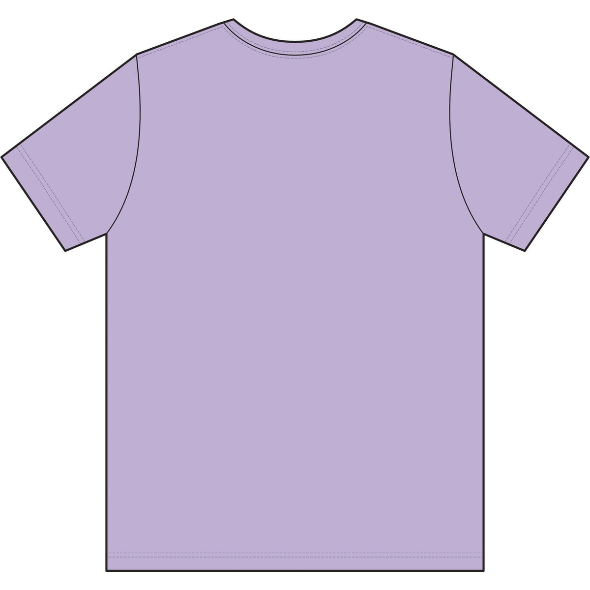 Copy of Detroit Funk Retro Tee - Lasercraft Design