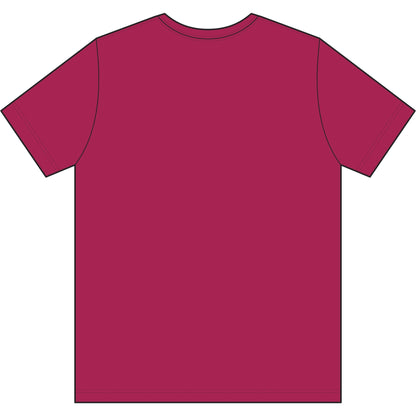 Detroit Soul Retro Tee - Lasercraft Design