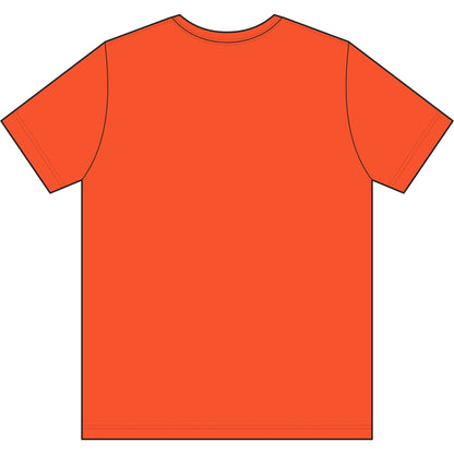 Detroit Soul Retro Tee - Lasercraft Design