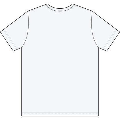 Detroit Soul Retro Tee - Lasercraft Design