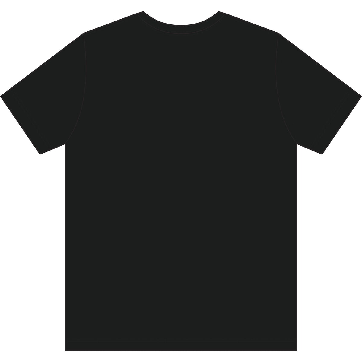 Detroit Soul Retro Tee - Lasercraft Design