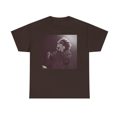 Jay - Z Roots Picnic 2026 Photo Tee - Lasercraft Design
