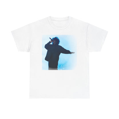 Jay - Z Roots Picnic 2026 Photo Tee - Lasercraft Design