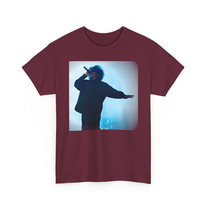 Jay - Z Roots Picnic 2026 Photo Tee - Lasercraft Design