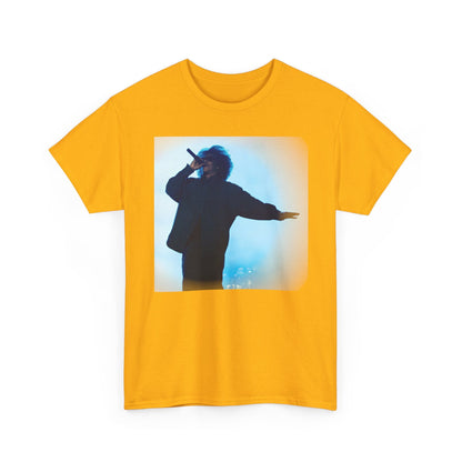 Jay - Z Roots Picnic 2026 Photo Tee - Lasercraft Design