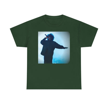 Jay - Z Roots Picnic 2026 Photo Tee - Lasercraft Design