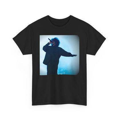 Jay - Z Roots Picnic 2026 Photo Tee - Lasercraft Design