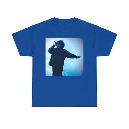 Jay - Z Roots Picnic 2026 Photo Tee - Lasercraft Design