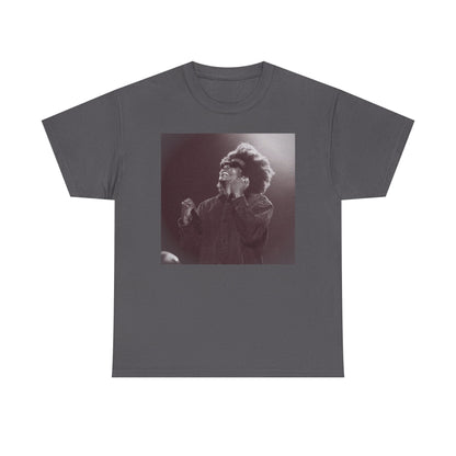 Jay - Z Roots Picnic 2026 Photo Tee - Lasercraft Design