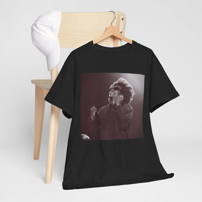 Jay - Z Roots Picnic 2026 Photo Tee - Lasercraft Design