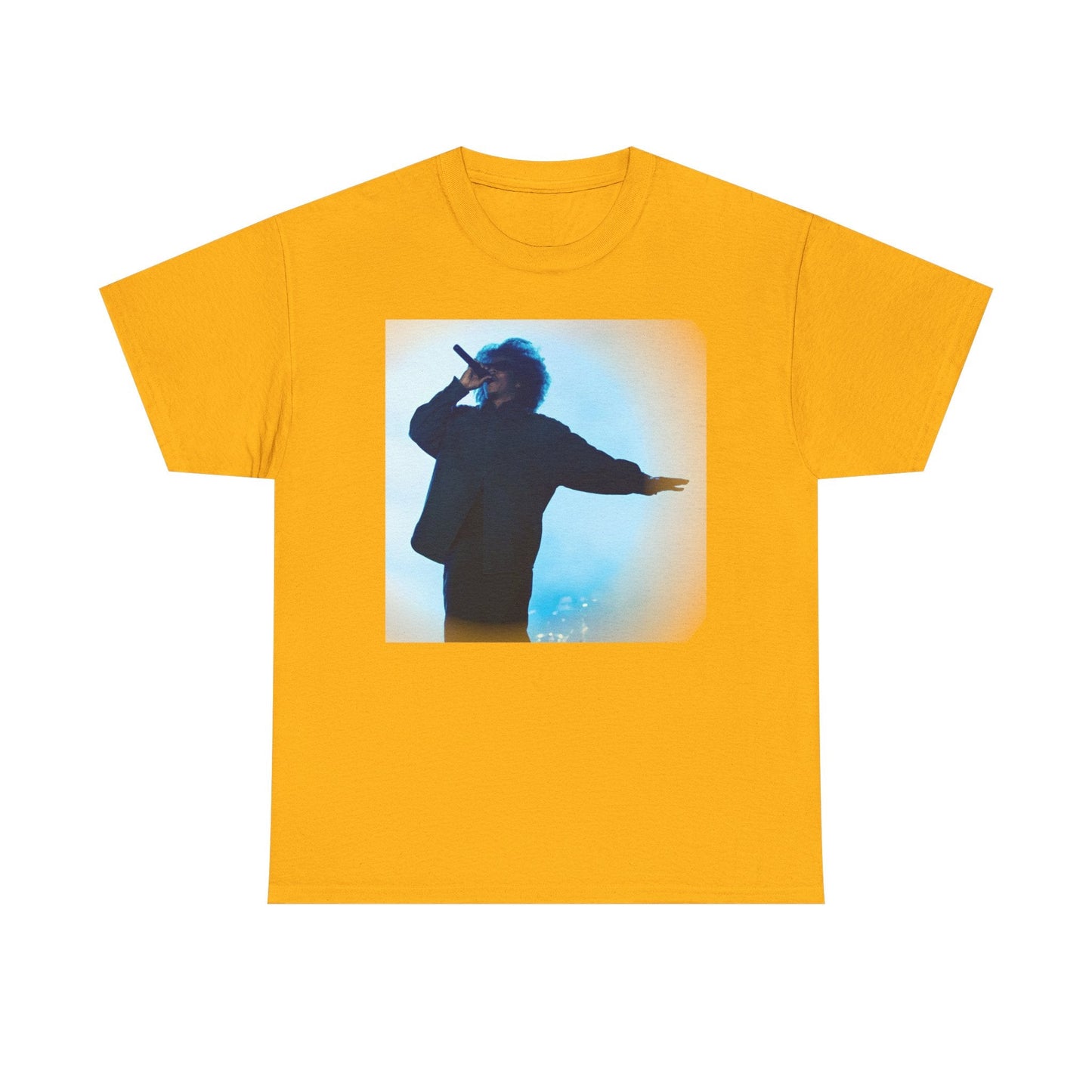 Jay - Z Roots Picnic 2026 Photo Tee - Lasercraft Design