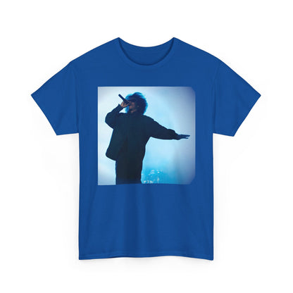 Jay - Z Roots Picnic 2026 Photo Tee - Lasercraft Design