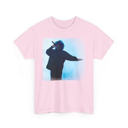 Jay - Z Roots Picnic 2026 Photo Tee - Lasercraft Design