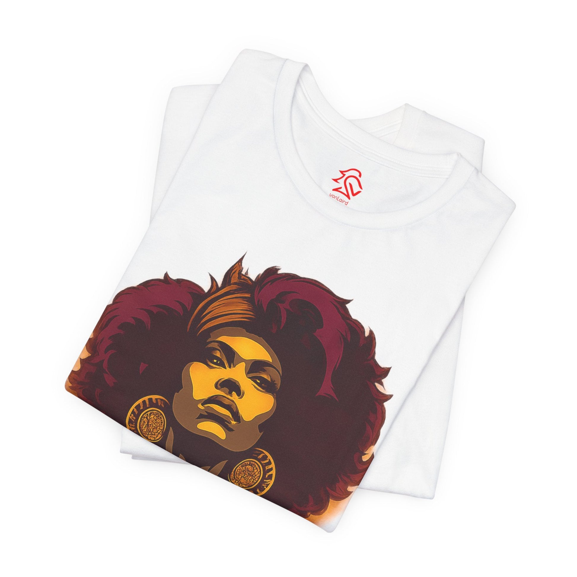 Juneteenth Celebration T-Shirt — "Central State Celebrates Juneteenth" Retro Afro Pride Tee - Lasercraft Design