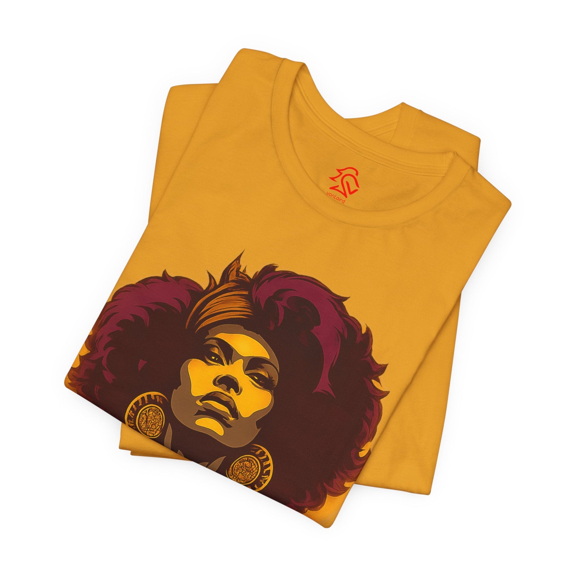 Juneteenth Celebration T-Shirt — "Central State Celebrates Juneteenth" Retro Afro Pride Tee - Lasercraft Design