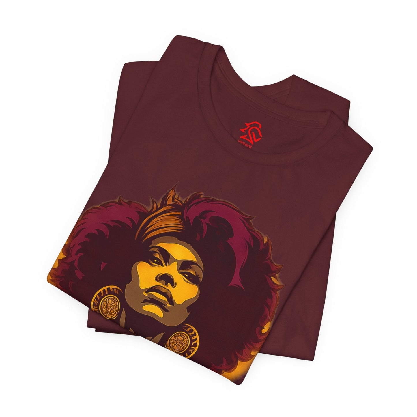 Juneteenth Celebration T-Shirt — "Central State Celebrates Juneteenth" Retro Afro Pride Tee - Lasercraft Design