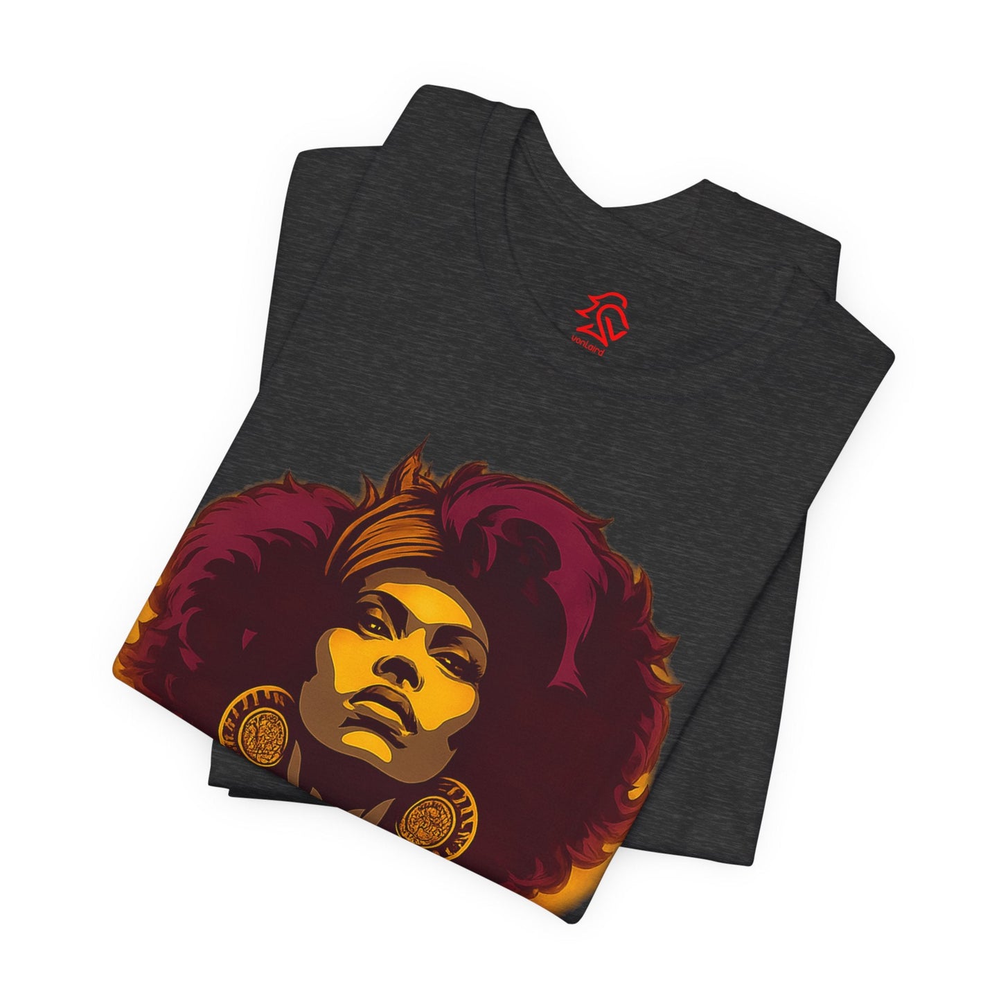 Juneteenth Celebration T-Shirt — "Central State Celebrates Juneteenth" Retro Afro Pride Tee - Lasercraft Design