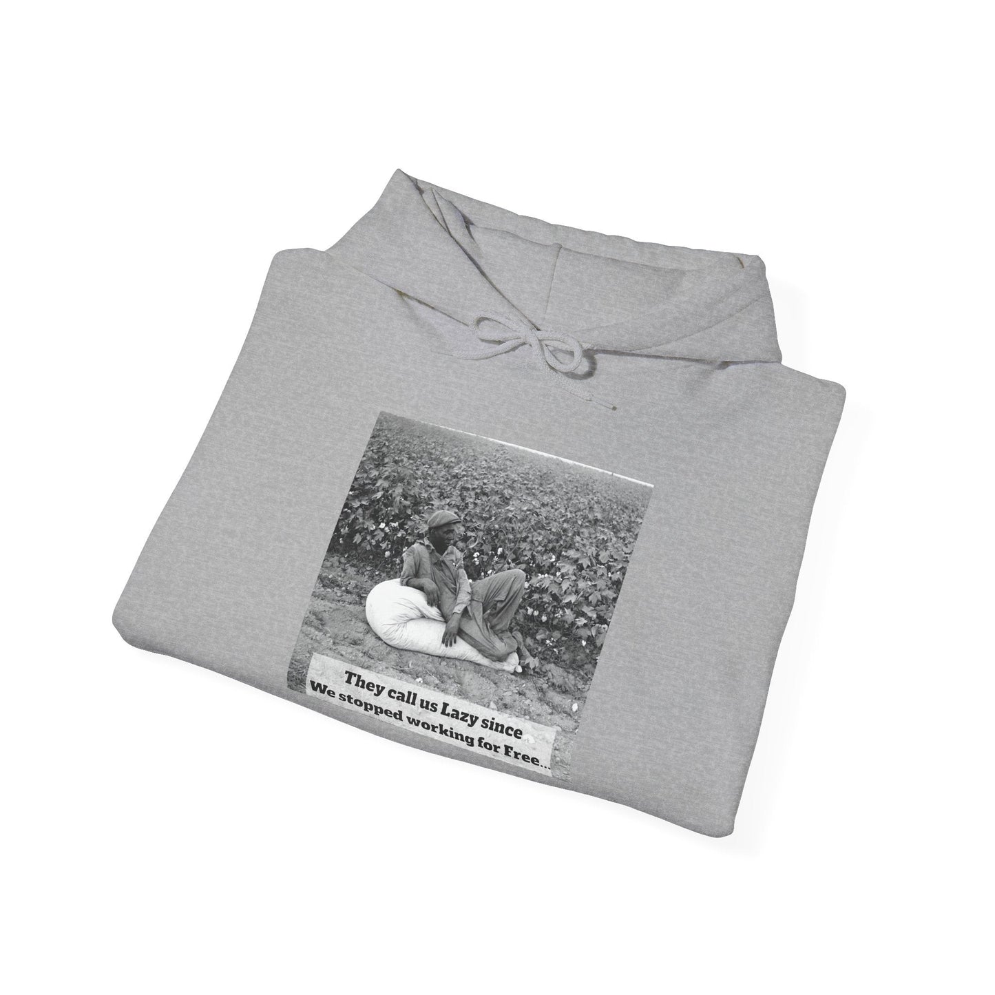 "Lazy" since we Stopped Working for Free. Juneteenth and HBCU Proud! - Lasercraft Design