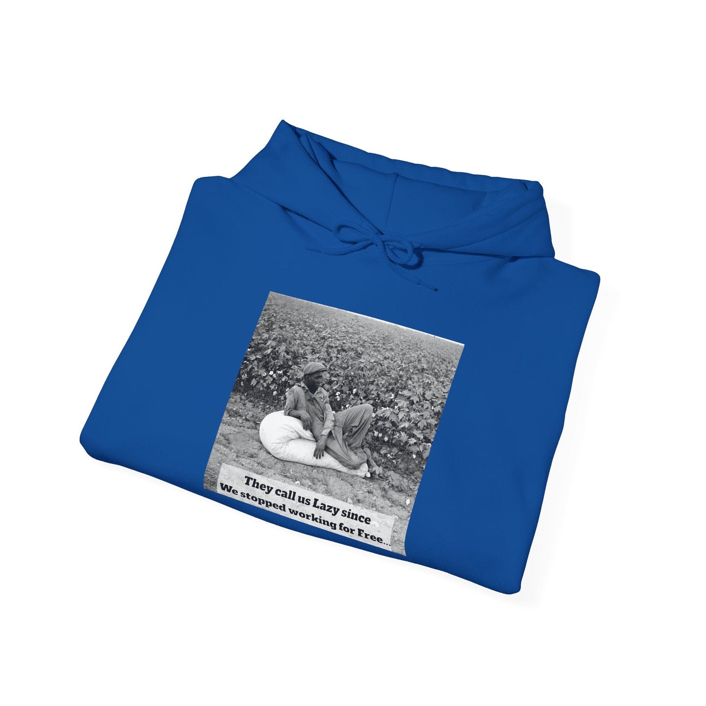 "Lazy" since we Stopped Working for Free. Juneteenth and HBCU Proud! - Lasercraft Design
