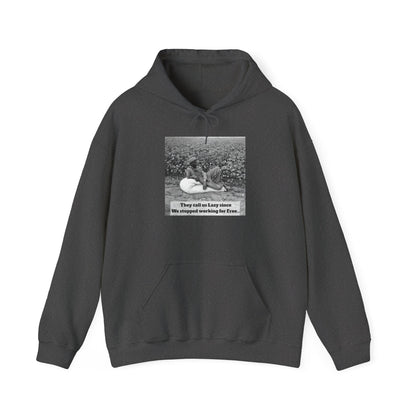 "Lazy" since we Stopped Working for Free. Juneteenth and HBCU Proud! - Lasercraft Design