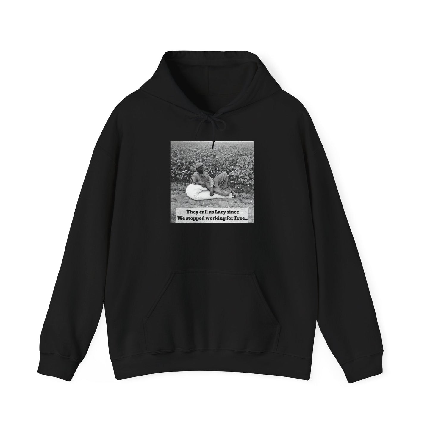 "Lazy" since we Stopped Working for Free. Juneteenth and HBCU Proud! - Lasercraft Design