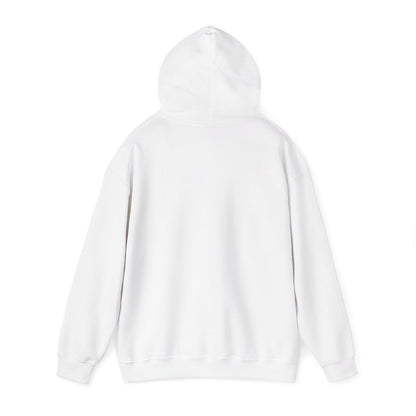 Turned UP! Detroit Takeover Hooded Sweatshirt for Comfort & Style - Lasercraft Design