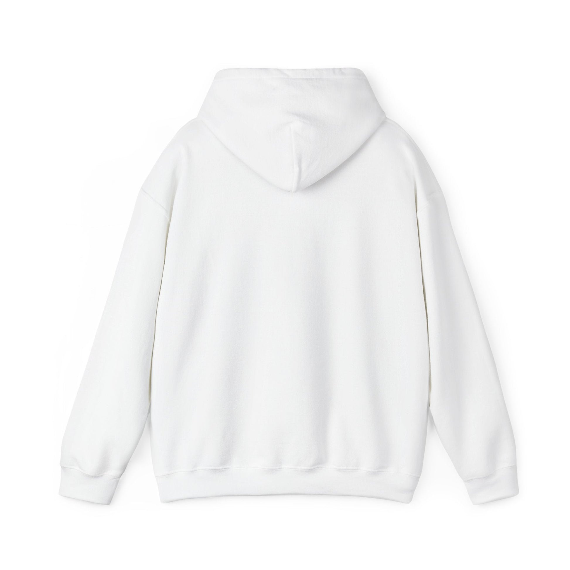 Turned UP! Detroit Takeover Hooded Sweatshirt for Comfort & Style - Lasercraft Design