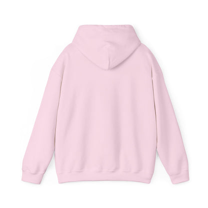 Turned UP! Detroit Takeover Hooded Sweatshirt for Comfort & Style - Lasercraft Design