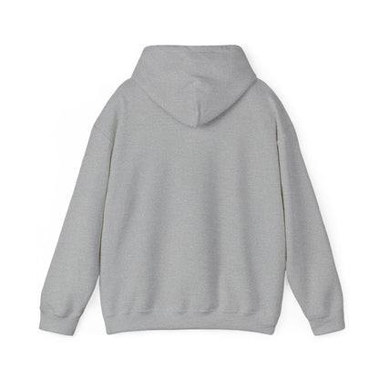 Turned UP! Detroit Takeover Hooded Sweatshirt for Comfort & Style - Lasercraft Design