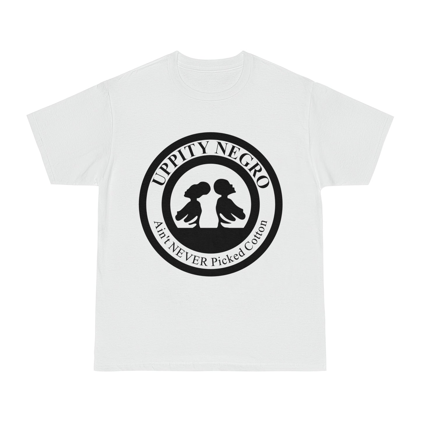 Uppity Negro Juneteenth Shirt! Celebrate your Black Heritage with our Uppity Negro Collection. - Lasercraft Design