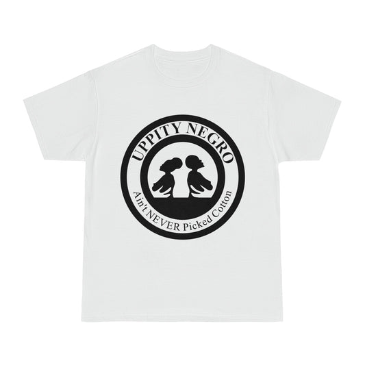 Uppity Negro Juneteenth Shirt! Celebrate your Black Heritage with our Uppity Negro Collection. - Lasercraft Design