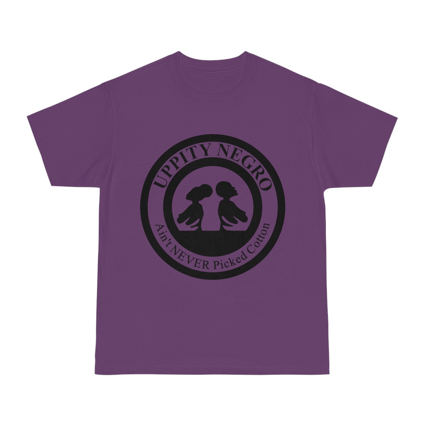Uppity Negro Juneteenth Shirt! Celebrate your Black Heritage with our Uppity Negro Collection. - Lasercraft Design
