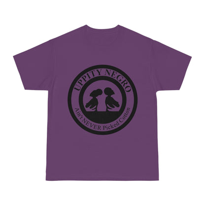 Uppity Negro Juneteenth Shirt! Celebrate your Black Heritage with our Uppity Negro Collection. - Lasercraft Design