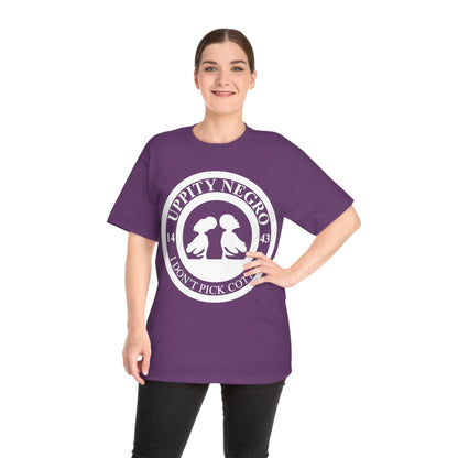 Uppity Negro Juneteenth Shirt! Celebrate your Black Heritage with our Uppity Negro Collection. - Lasercraft Design