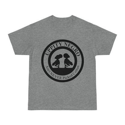 Uppity Negro Juneteenth Shirt! Celebrate your Black Heritage with our Uppity Negro Collection. - Lasercraft Design
