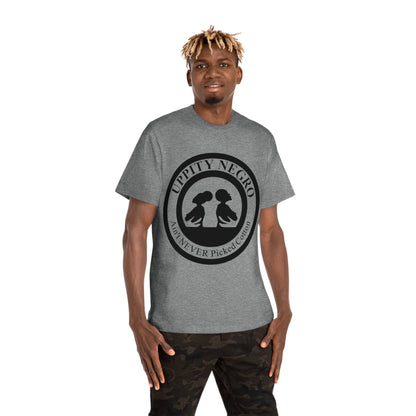 Uppity Negro Juneteenth Shirt! Celebrate your Black Heritage with our Uppity Negro Collection. - Lasercraft Design