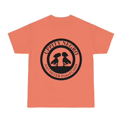Uppity Negro Juneteenth Shirt! Celebrate your Black Heritage with our Uppity Negro Collection. - Lasercraft Design
