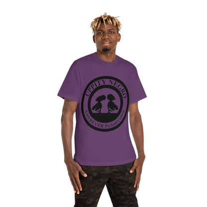 Uppity Negro Juneteenth Shirt! Celebrate your Black Heritage with our Uppity Negro Collection. - Lasercraft Design