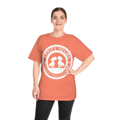 Uppity Negro Juneteenth Shirt! Celebrate your Black Heritage with our Uppity Negro Collection. - Lasercraft Design