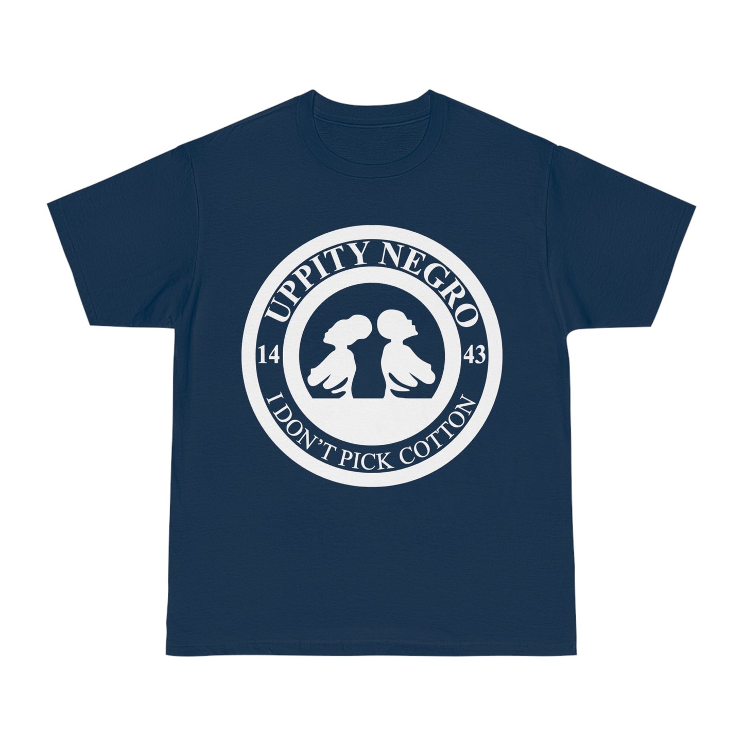 Uppity Negro Juneteenth Shirt! Celebrate your Black Heritage with our Uppity Negro Collection. - Lasercraft Design