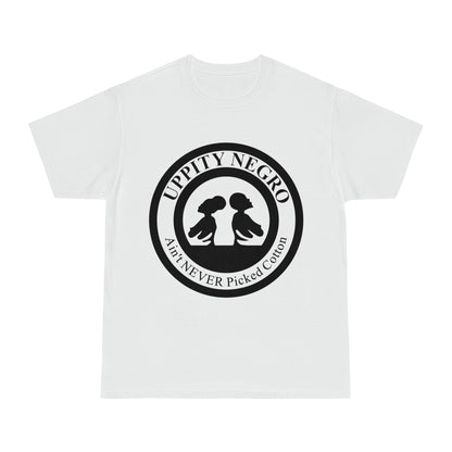 Uppity Negro Juneteenth Shirt! Celebrate your Black Heritage with our Uppity Negro Collection. - Lasercraft Design