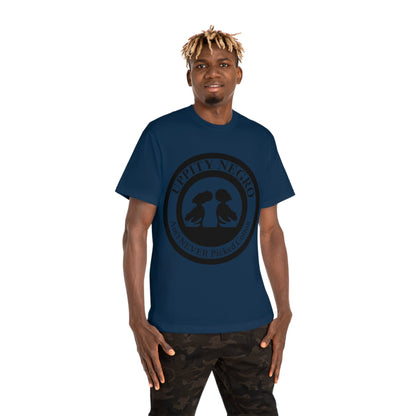 Uppity Negro Juneteenth Shirt! Celebrate your Black Heritage with our Uppity Negro Collection. - Lasercraft Design