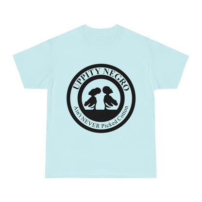 Uppity Negro Juneteenth Shirt! Celebrate your Black Heritage with our Uppity Negro Collection. - Lasercraft Design