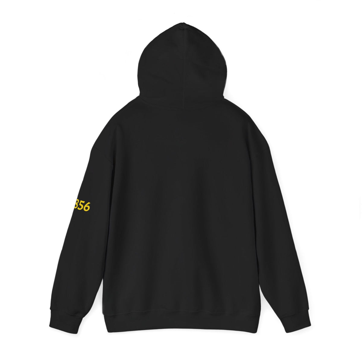 Wilberforce University Athletics Hoodie – Vintage Mascot College Sports Sweatshirt - Lasercraft Design